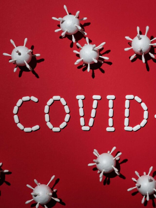 Make Covid 19 Medicine at Home
