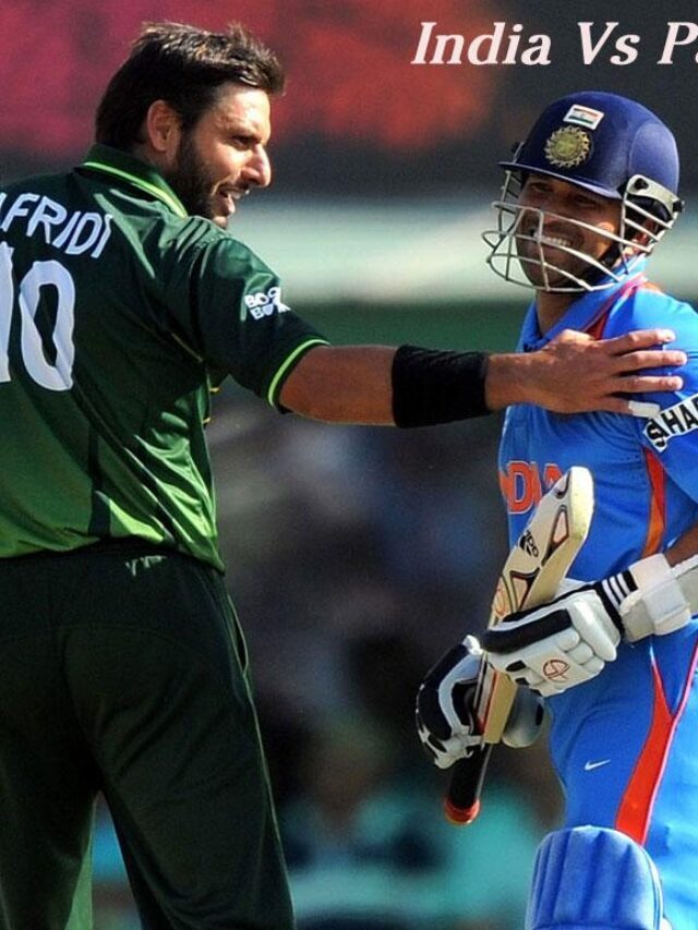 India Vs Pakistan :  Who will win on 28th Aug?