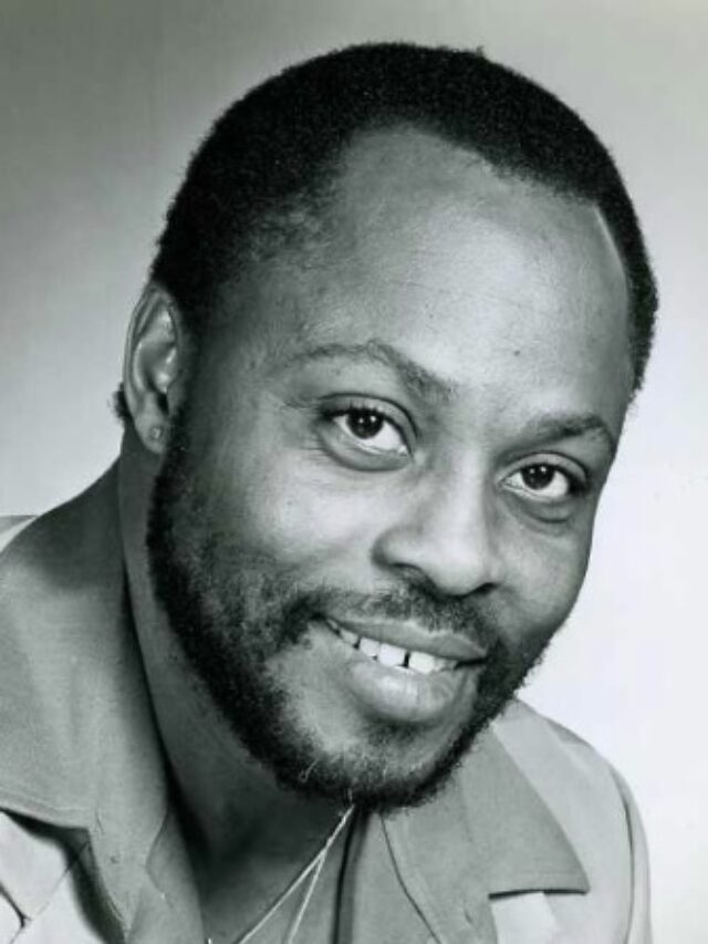 Roger E. Mosley, Magnum American Actor Dies