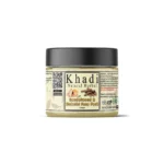 Khadi Natural Herbal Sandalwood and Mulethi Powder Face Pack Mask