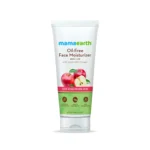Mamaearth Oil-Free Moisturizer For Face