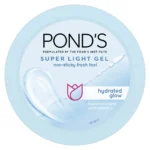 Pond's Super Light Gel Oil Free Moisturiser