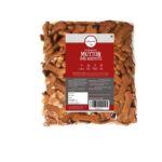 Chewers Oven Baked Real Mutton Adult Dog Biscuits