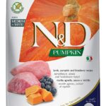 FARMINA PET Foods N&D Pumpkin Dry Dog Food