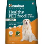 Himalaya Healthy Pet Dry Dog Food