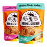 Kennel Kitchen Adult & Puppy Dog Food