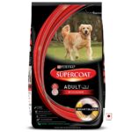 PURINA SUPERCOAT Adult Dry Dog Food