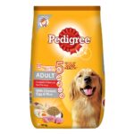 Pedigree Dry Food for Adult Dogs