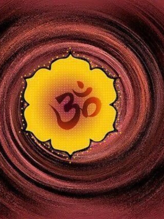 Benefits of Chanting Om in the Morning