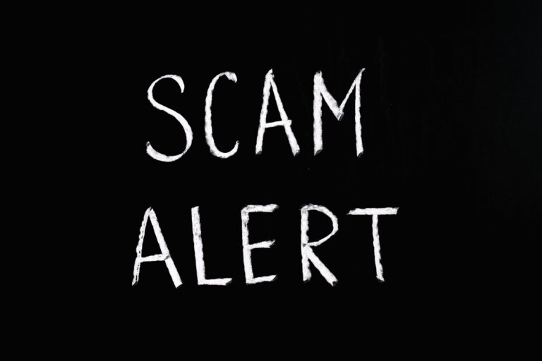Spot and Avoid Instant Loan Scams