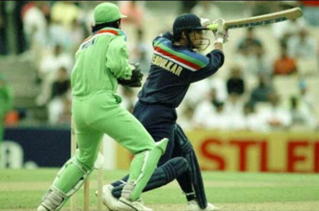 1992 India vs Pakistan