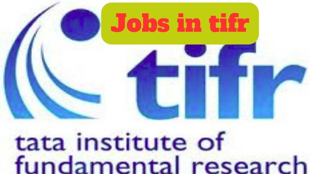 tifr phd application form 2023