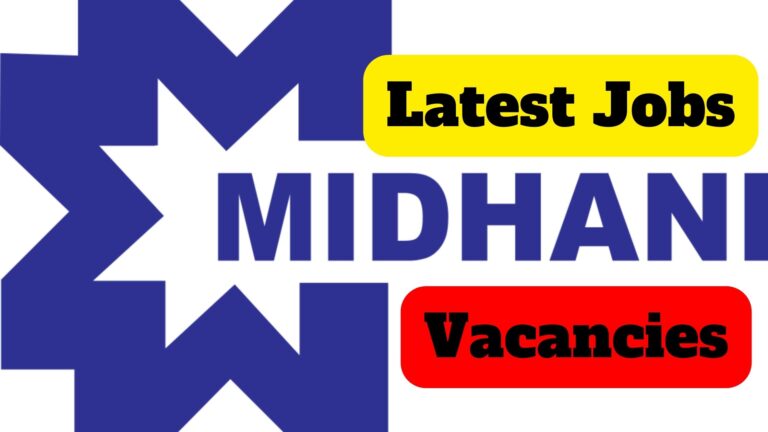 Midhani Jobs