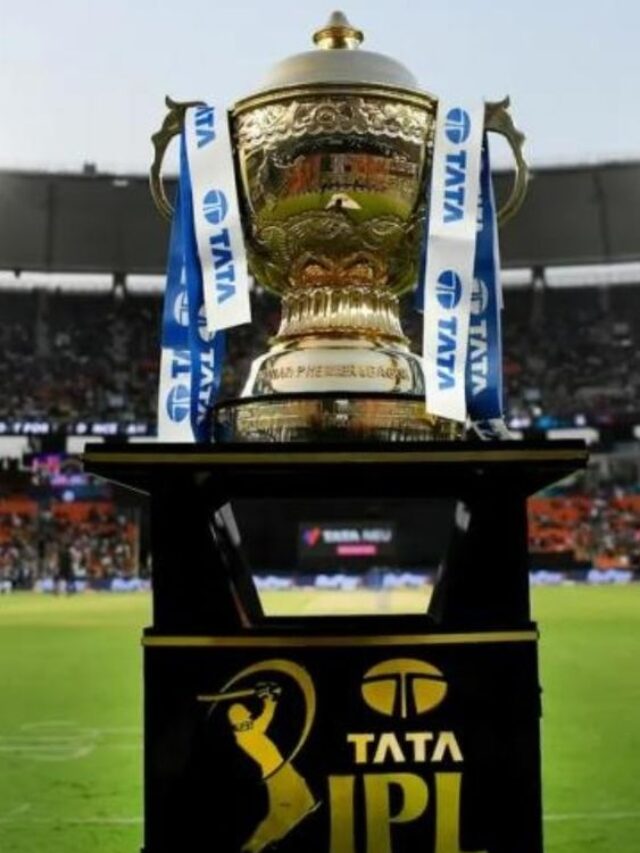 IPL Cover page