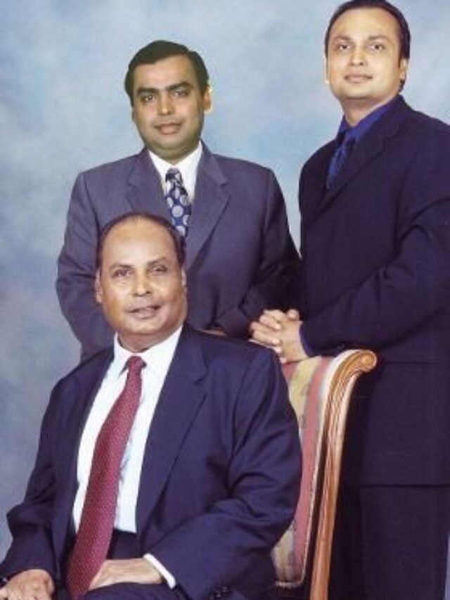 Reliance Family