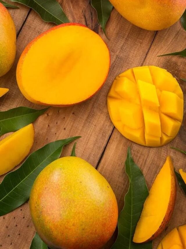 10 Most Expensive Mangoes in the World - Welcome to Trending Articles