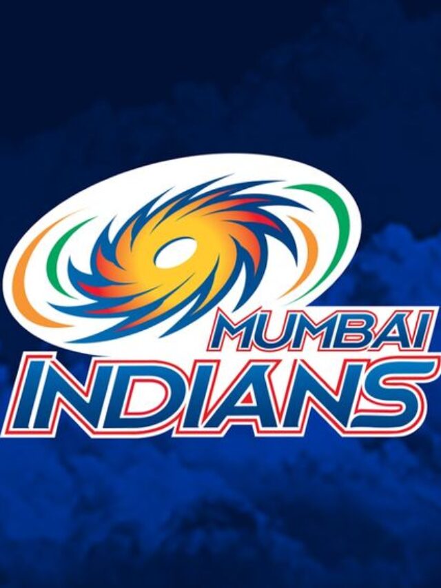 Mumbai Indians cover page