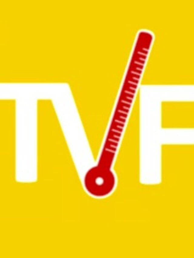 TVF Cover page