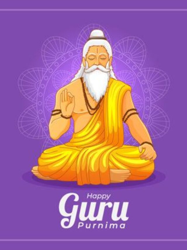 Hapy Guru Purnima